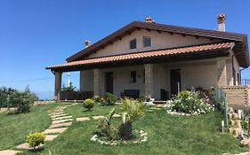 Villa Boemia - apartment